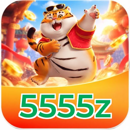 Logo da 5555z