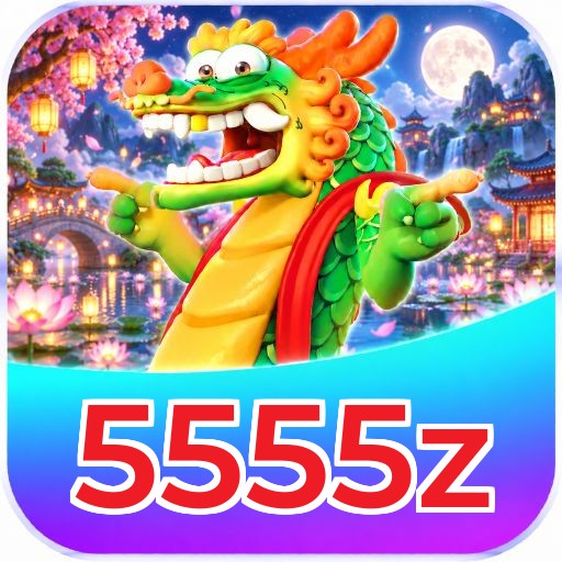 5555z Logo Oficial - Cassino Online Brasil Certificado eCOGRA