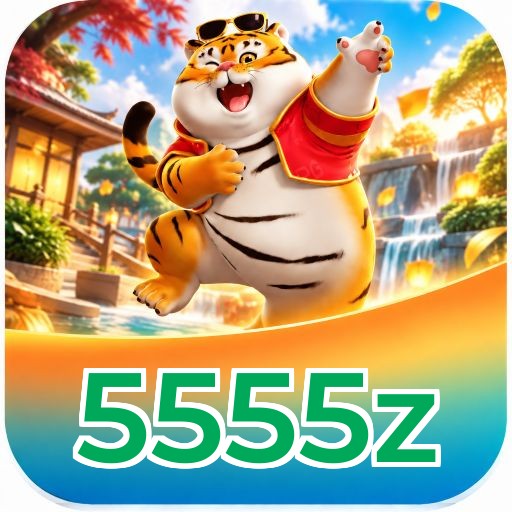 Logo 5555z Loteria Online