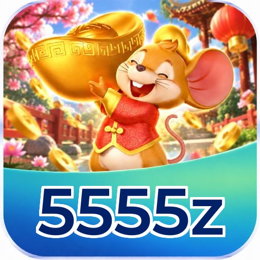 Logo 5555z Telegram Canal Oficial