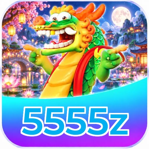 5555z Logo Oficial