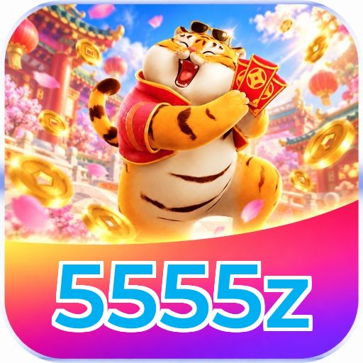 5555z Logo - Bônus com Rollover Justo