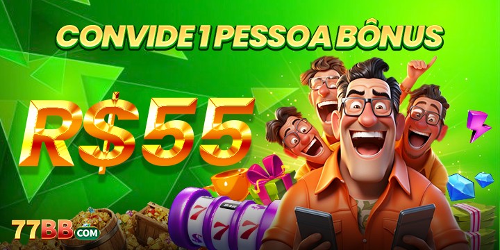 5555Z Indique amigos para receber um bônus